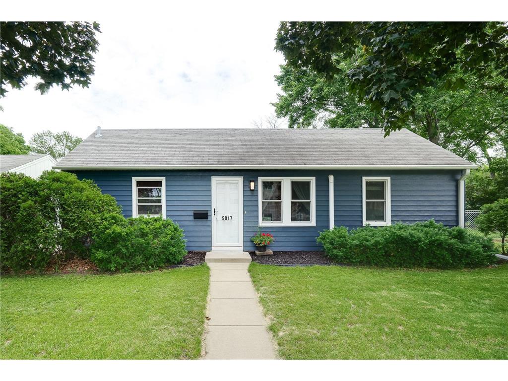 9817 Nicollet Avenue S Bloomington MN 55420 6545675 image1