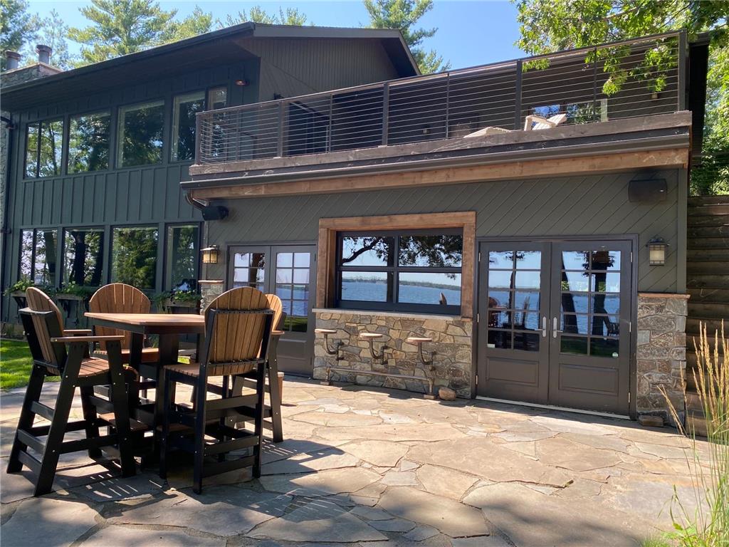 9818 Birch Bay Drive SW, Nisswa, MN, 56468 MLS 6247040 Edina Realty