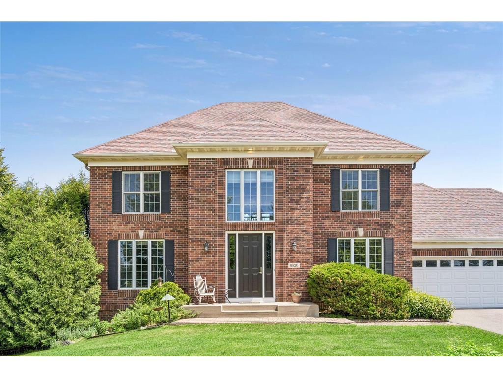 9820 High Bluff Lane Corcoran MN 55340 7063720 image2