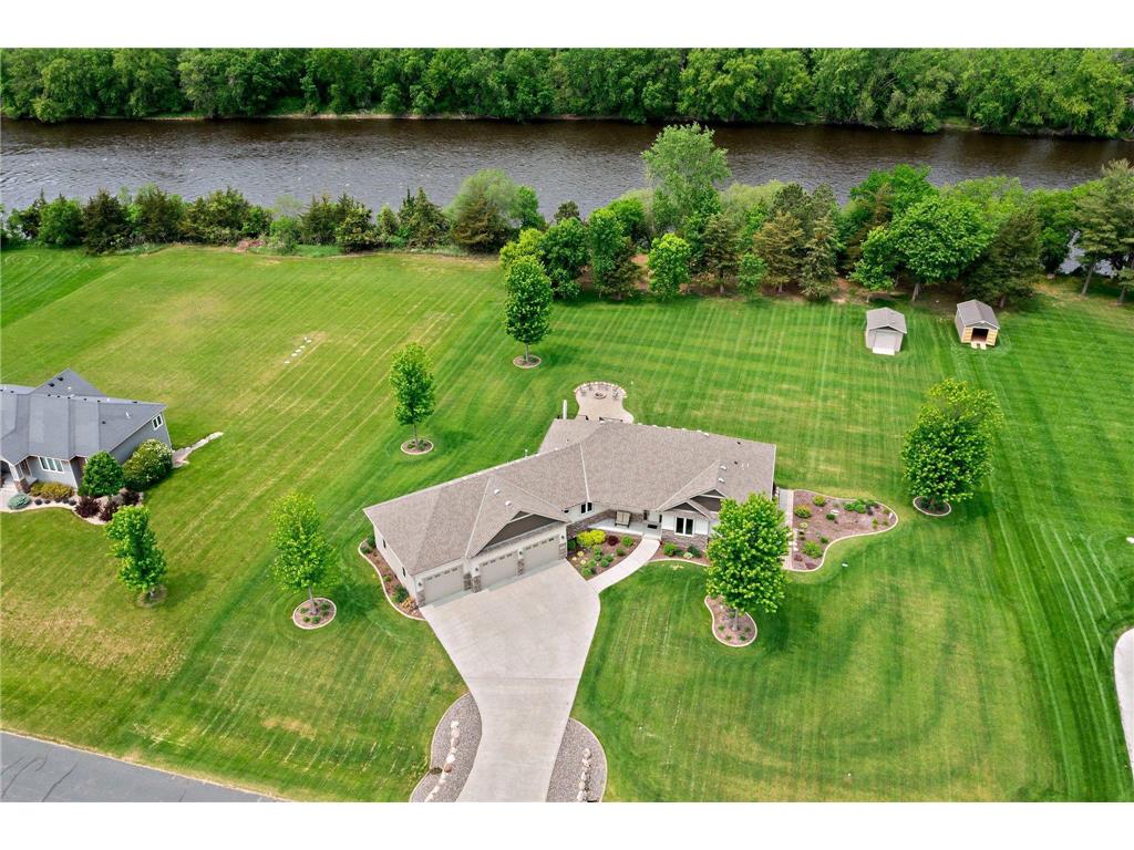 9822 105th Street NE Otsego MN 55362 - Mississippi 7042722 image1