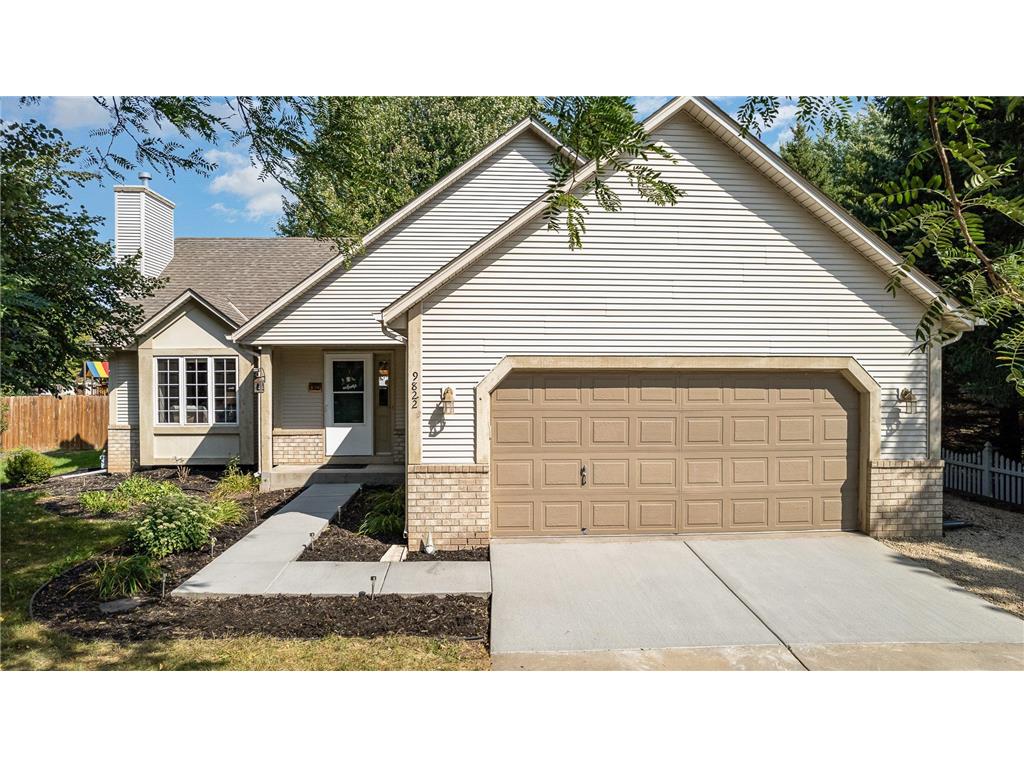 9822 85th Street S, Cottage Grove, MN, 55016 MLS 6425403 Edina Realty