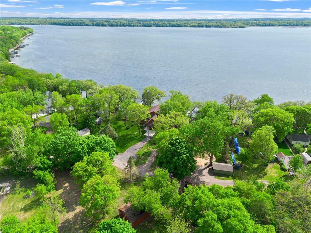9823 103rd Street NW Corinna Twp MN 55302 - Clearwater 7079293 image2