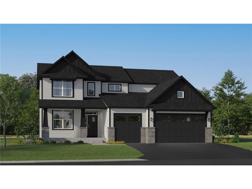 9824 49th Place NE Saint Michael MN 55376 7068596 image1
