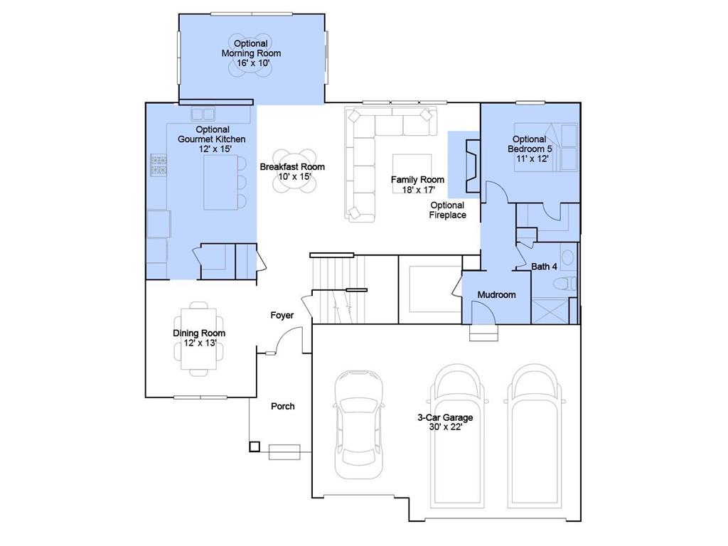 9824 49th Place NE Saint Michael MN 55376 7068596 image19