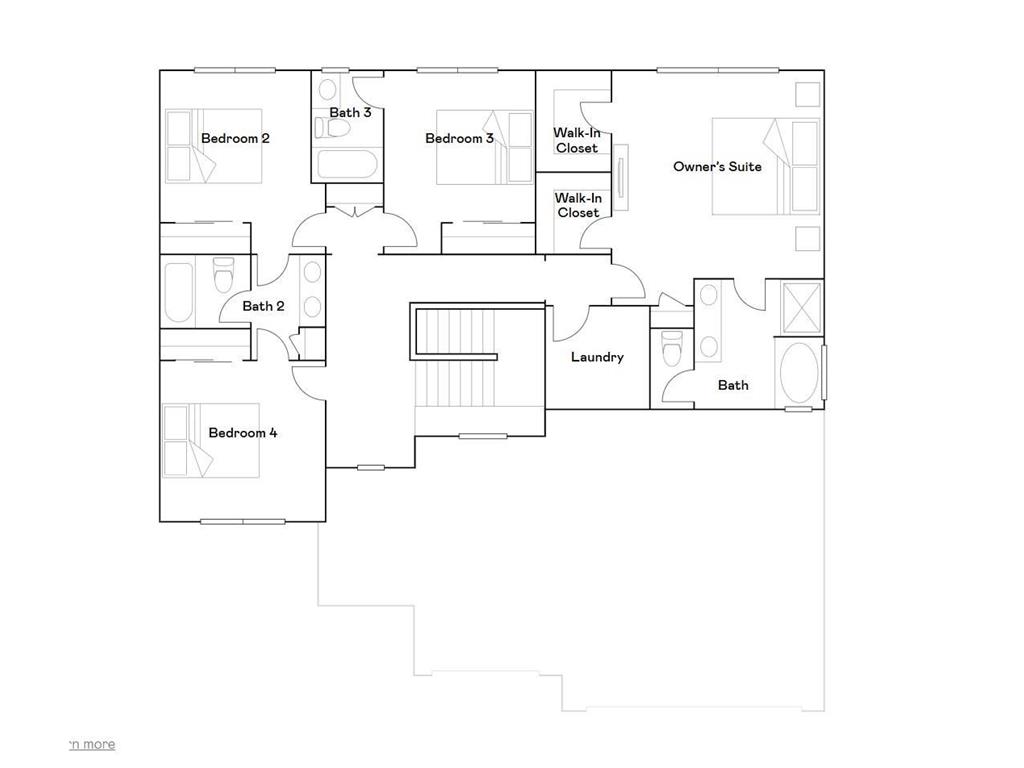 9824 49th Place NE Saint Michael MN 55376 7068596 image20