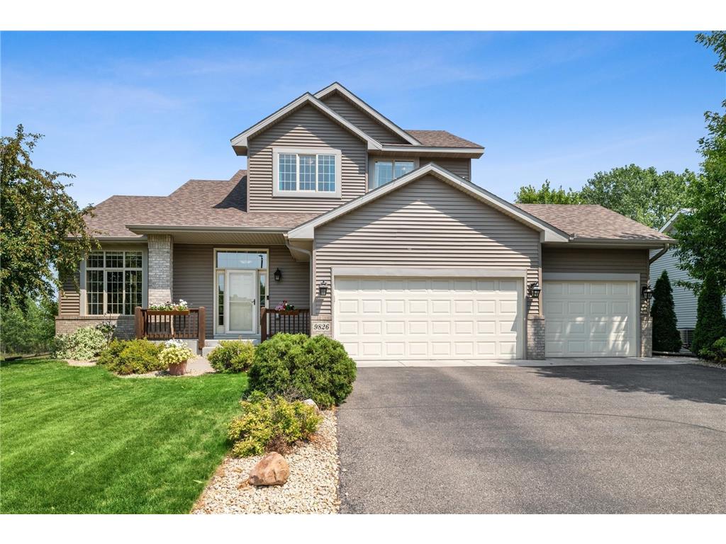 9826 Linden Avenue N, Brooklyn Park, MN 55443 MLS 6239119 Edina Realty