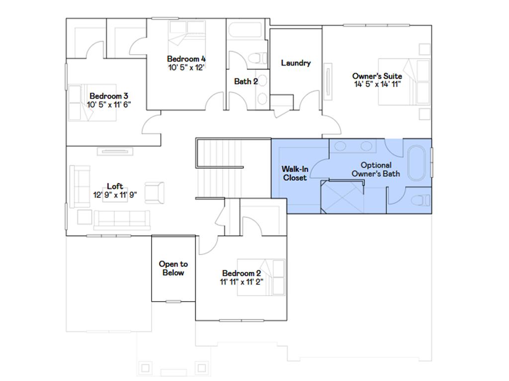 9827 49th Place NE Saint Michael MN 55376 7045502 image24