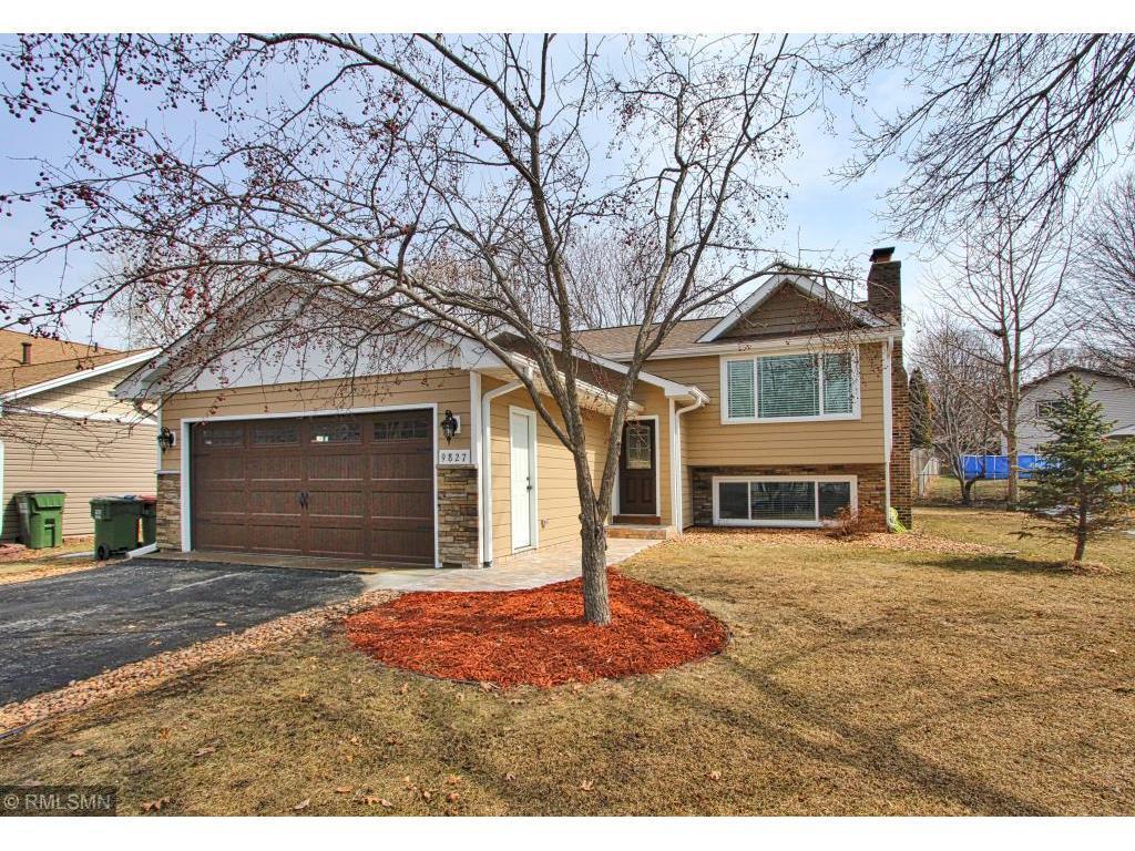 9827 Juniper Street NW Coon Rapids MN 55433 6451864 image1