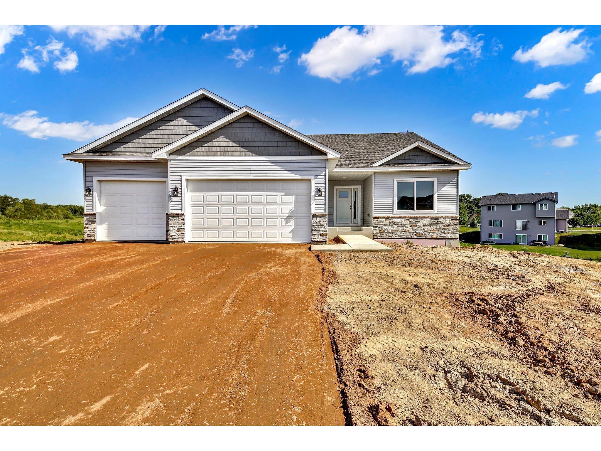 9828 Jordan Avenue NE, Hanover, MN 55341 MLS 6007341 Edina Realty