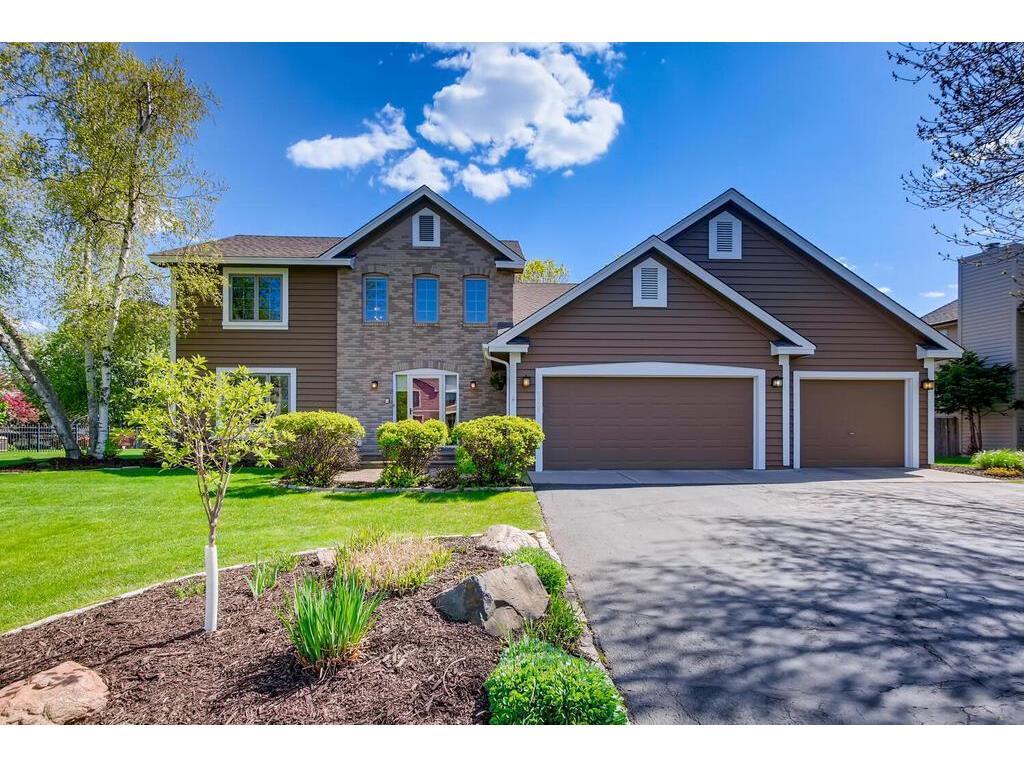 9829 Lee Drive, Eden Prairie, MN, 55347 MLS 5688308 Edina Realty