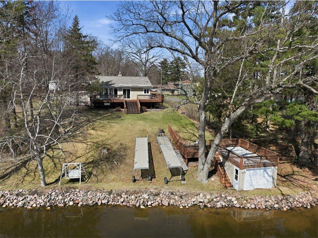 983 23 1/2 Street Prairie Lake Twp WI 54728 - Prairie 7050245 image6