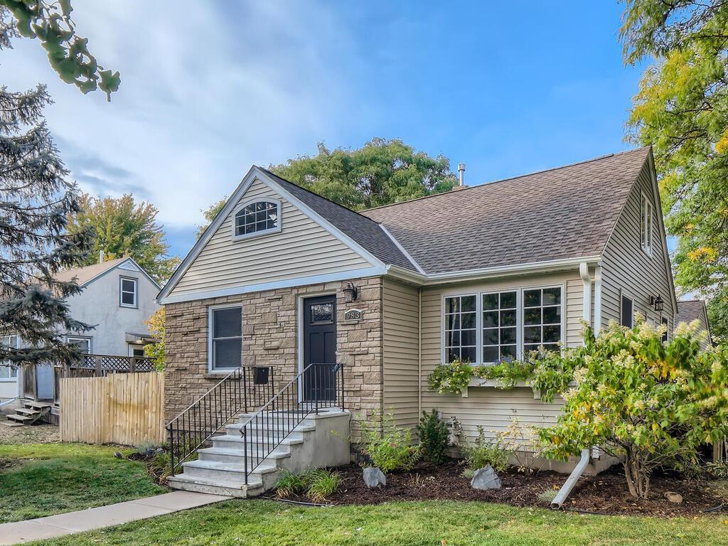 983 Watson Avenue, Saint Paul, MN, 55102 MLS 6271606 Edina Realty