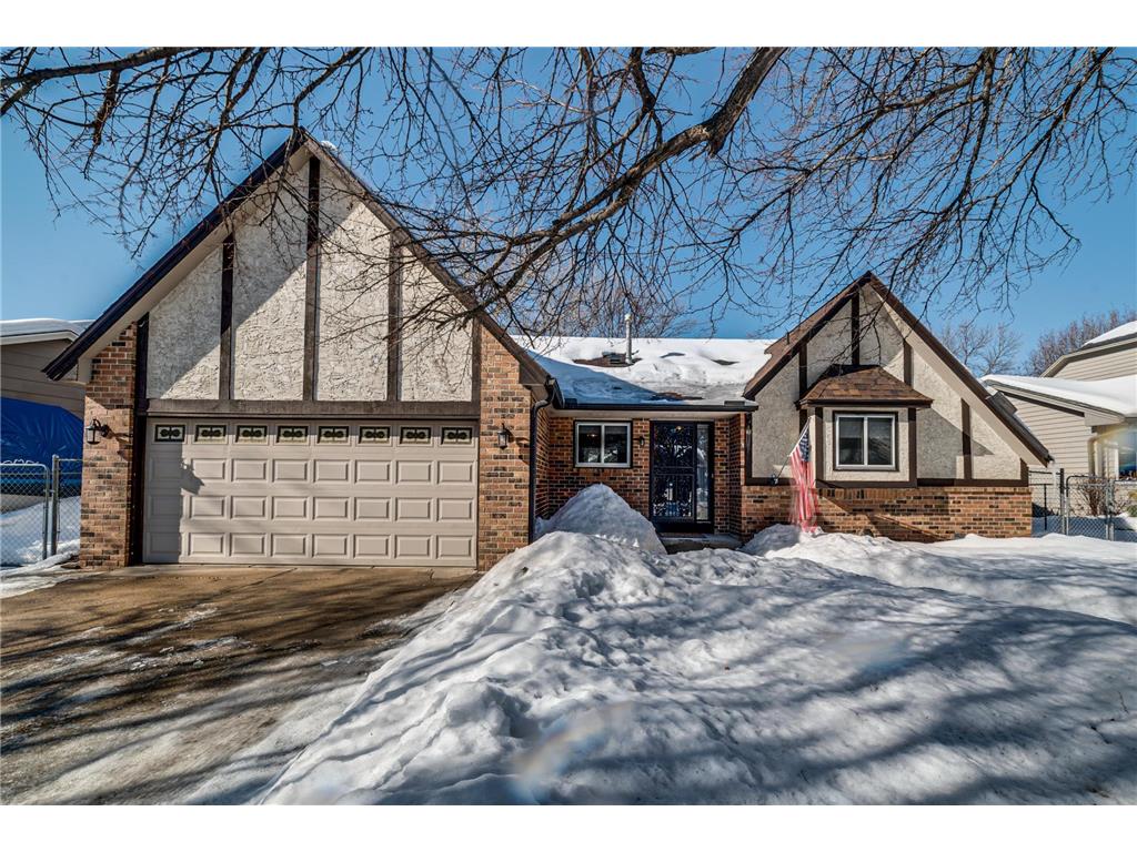 9830 Ilex Street NW, Coon Rapids, MN, 55433 MLS 6332116 Edina Realty