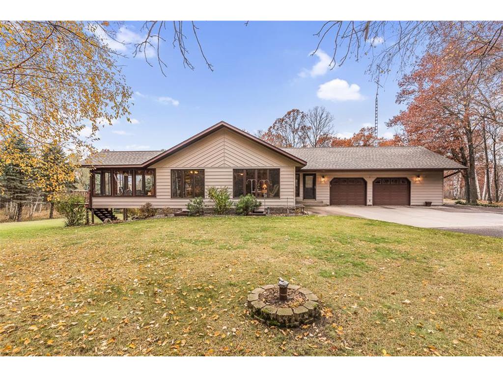 9833 Forest Heights Drive Crow Wing Twp MN 56401 6421339 image1