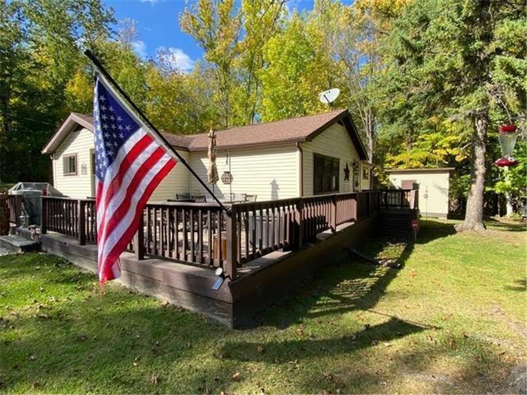 9833 Gappa Road Kabetogama Twp MN 56669 6438116 image1