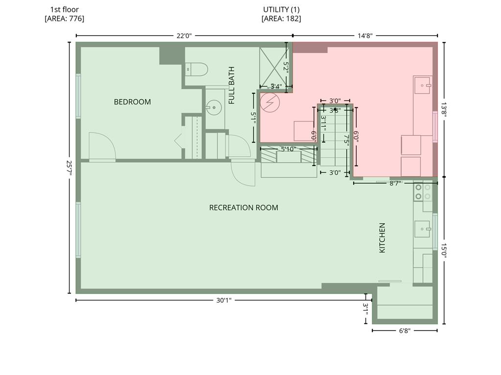 9834 Emerson Avenue S Bloomington MN 55431 6809976 image33