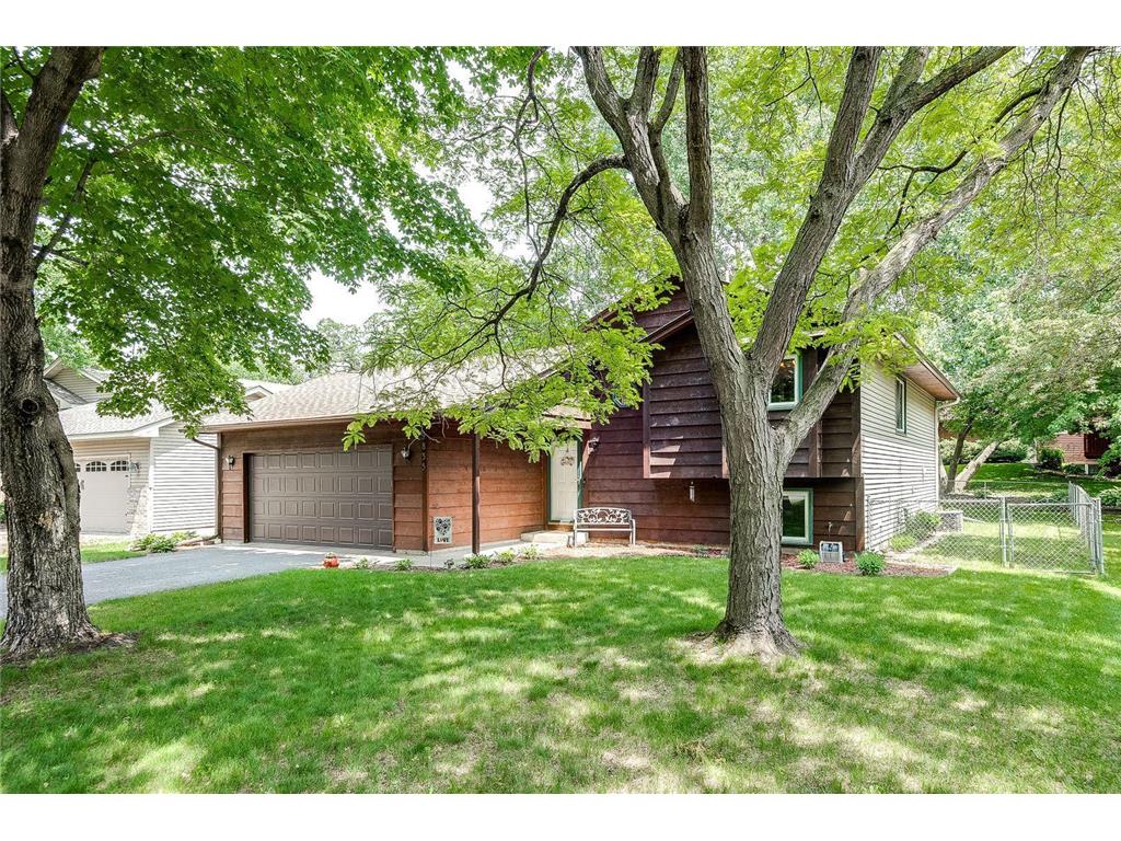 9835 Juniper Street NW, Coon Rapids, MN, 55433 MLS 6383075 Edina