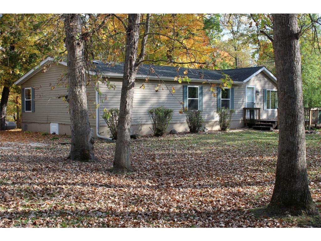 9838 Praise Lane NW Walker MN 56484 - Leech Lake 6444296 image1