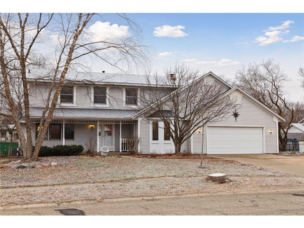 984 Cortland Drive S Apple Valley MN 55124 6467631 image1