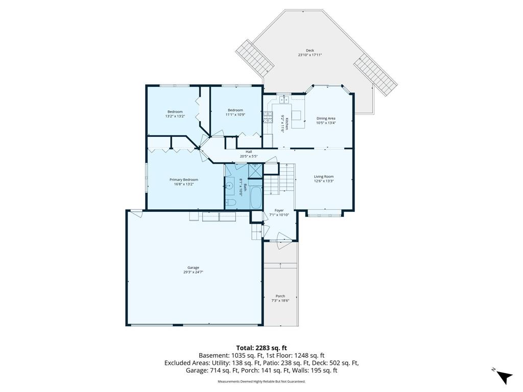 984 Ferndale Street S Maplewood MN 55119 7058950 image47
