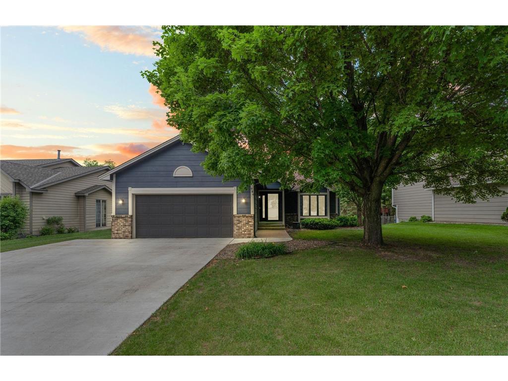 984 Stony Point Road, Eagan, MN 55123 MLS 6376315 Edina Realty