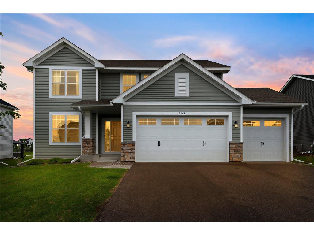 9842 51st Street NE Saint Michael MN 55376 6729429 image1