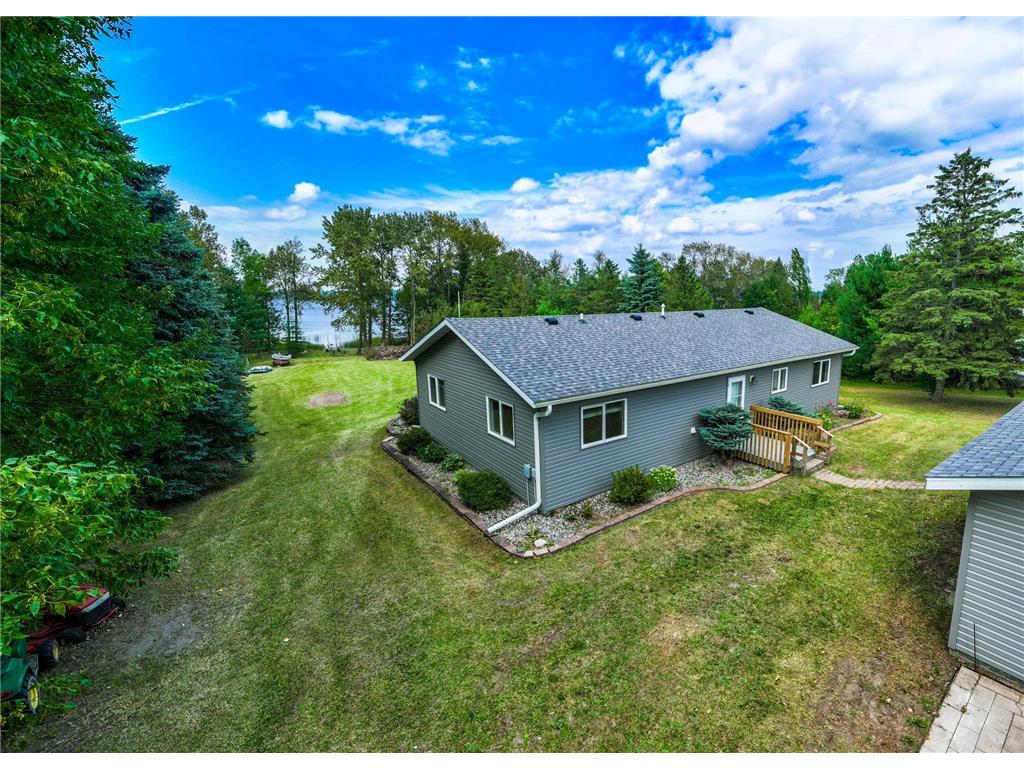 9843 S Gull Lake Road NE Tenstrike MN 56683 - Gull Lake 6590654 image1