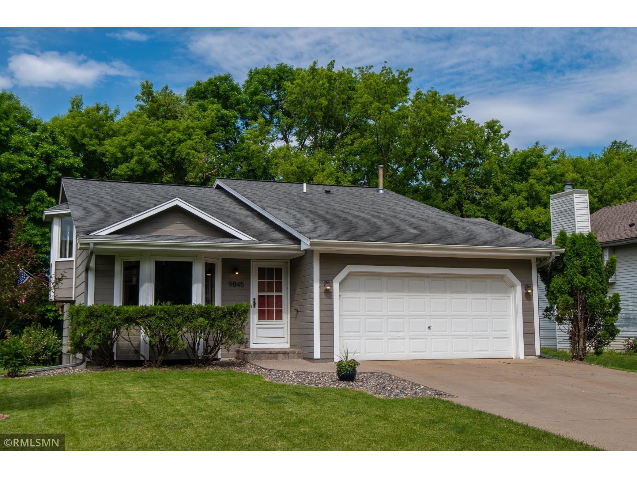 9845 Norwood Lane N, Maple Grove, MN 55369 MLS 5764052 Edina Realty