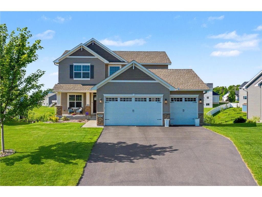 9847 Jordan Avenue NE Hanover MN 55341 7107443 image1