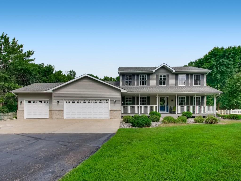 9848 Haug Avenue NE, Monticello, MN, 55362 MLS 7142123 Edina Realty