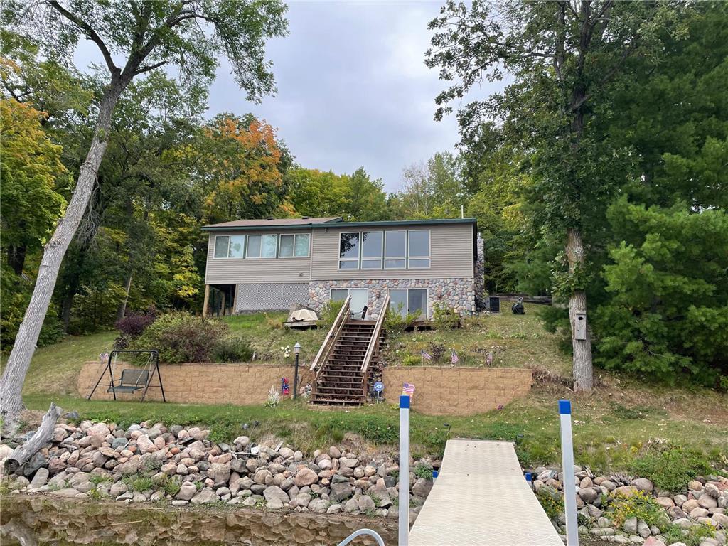 9849 Maple Ridge Road, Garrison Twp, MN, 56450 MLS 6523411 Edina