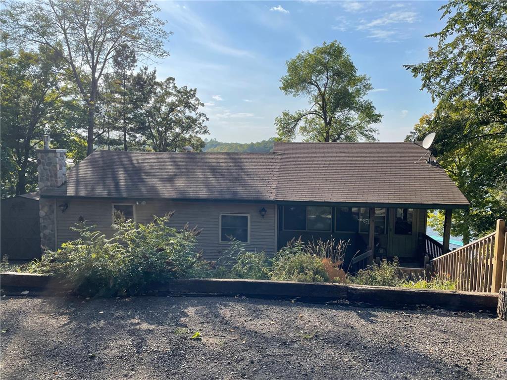 9849 Maple Ridge Road, Garrison Twp, MN, 56450 MLS 6523411 Edina Realty