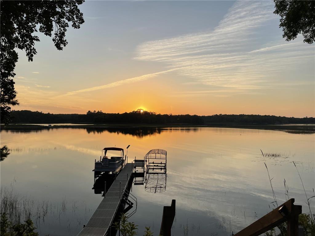 9849 Maple Ridge Road Garrison Twp MN 56450 - Borden 7046682 image1