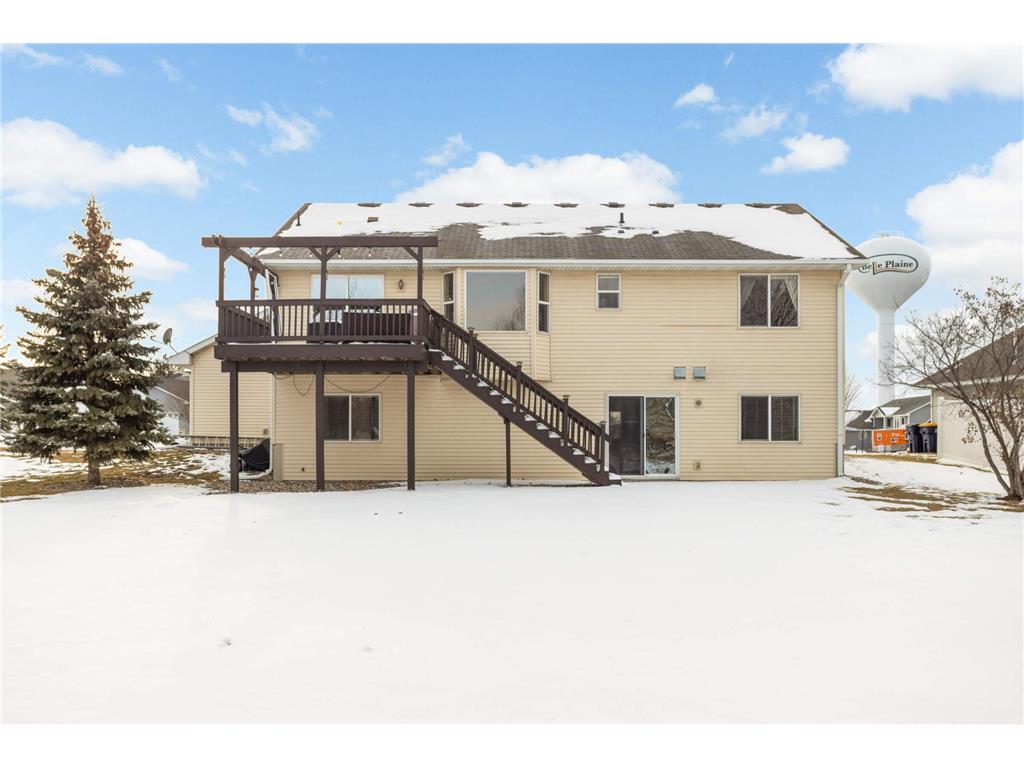 985 Farmers Ridge Trail, Belle Plaine, MN, 56011 MLS 6475265 Edina