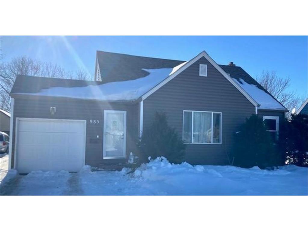 985 River Road Windom MN 56101 - Des Moines River 6330765 image1