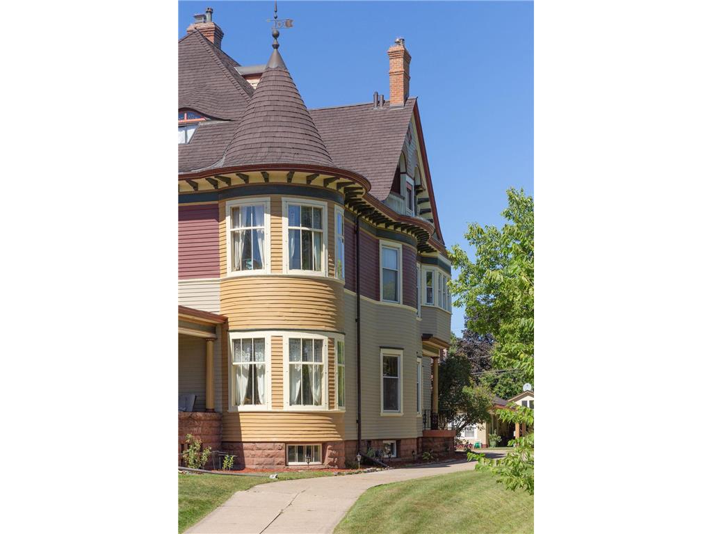 985 Summit Avenue, Saint Paul, MN, 55105 MLS 9095388 Edina Realty