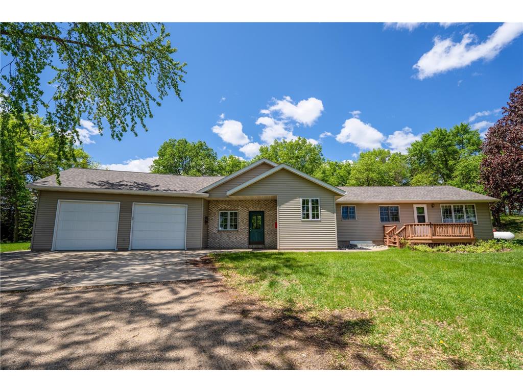 9850 90th Street NE Green Lake Twp MN 56288 6727644 image1