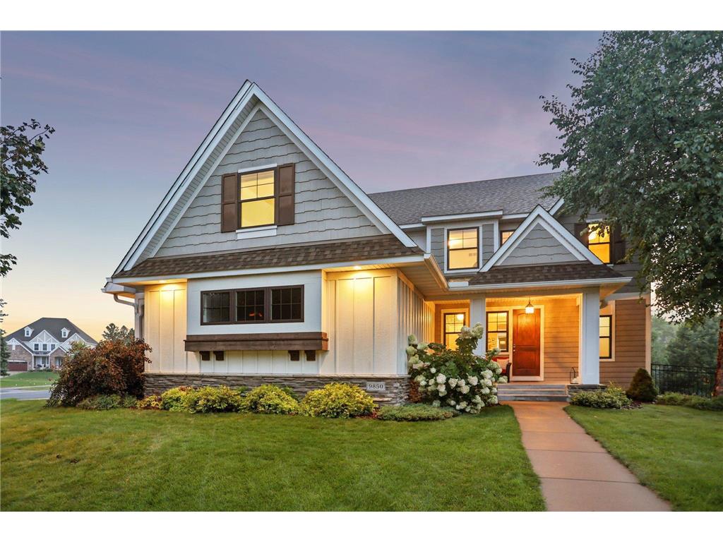 9850 Rainier Court Eden Prairie MN 55347 6782366 image1