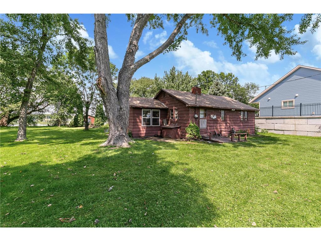 9850 W Lake Court Rice MN 56367 - Little Rock 6585543 image1