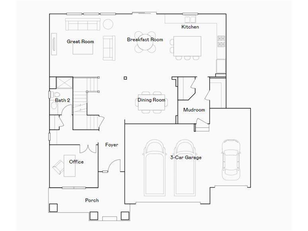 9851 49th Place NE Saint Michael MN 55376 7008291 image38