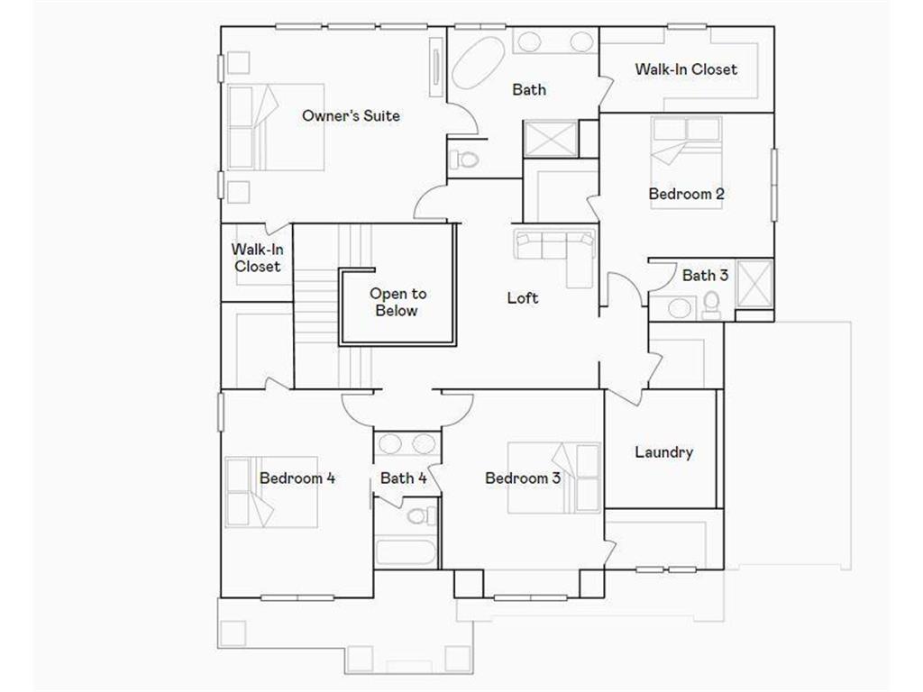 9851 49th Place NE Saint Michael MN 55376 7008291 image39