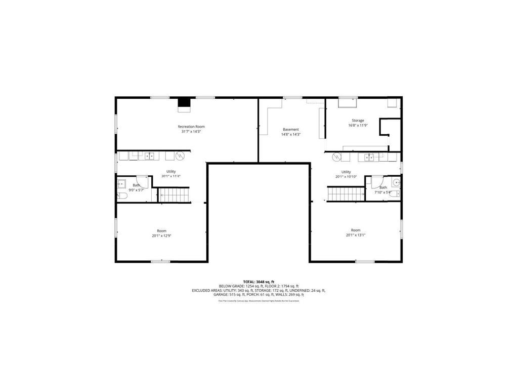 9852 Blaisdell Avenue S Bloomington MN 55420 6802375 image39