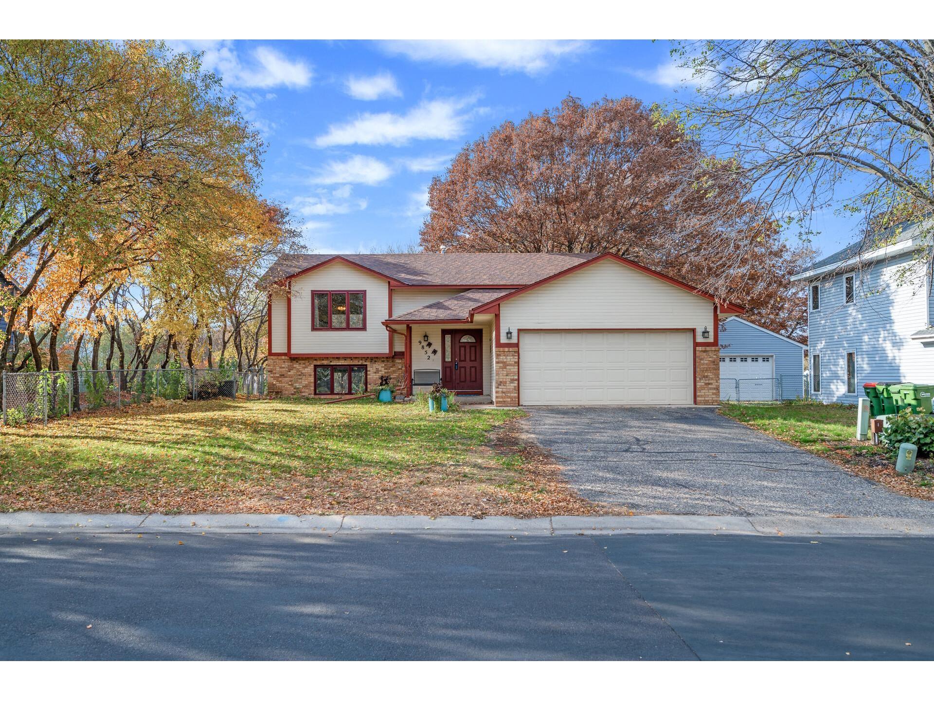 9852 Magnolia Street NW Coon Rapids MN 55433 6123941 image1
