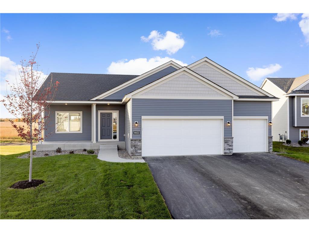 9853 32nd Street NE Saint Michael MN 55376 6628786 image1