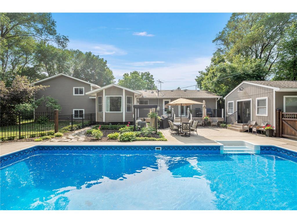 9854 Jalger Avenue NE, Otsego, MN, 55362 MLS 6383905 Edina Realty