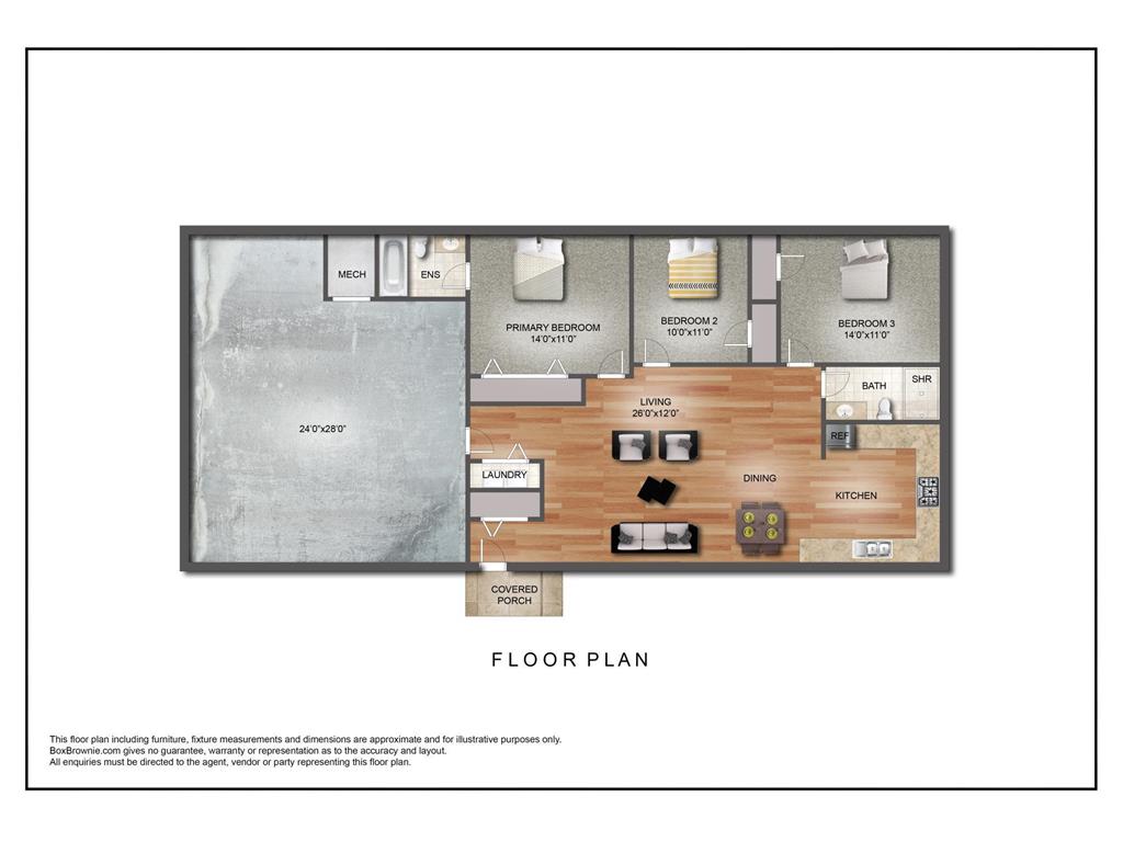 9855 Boneset Drive NW Eckles Twp MN 56601 6444443 image1