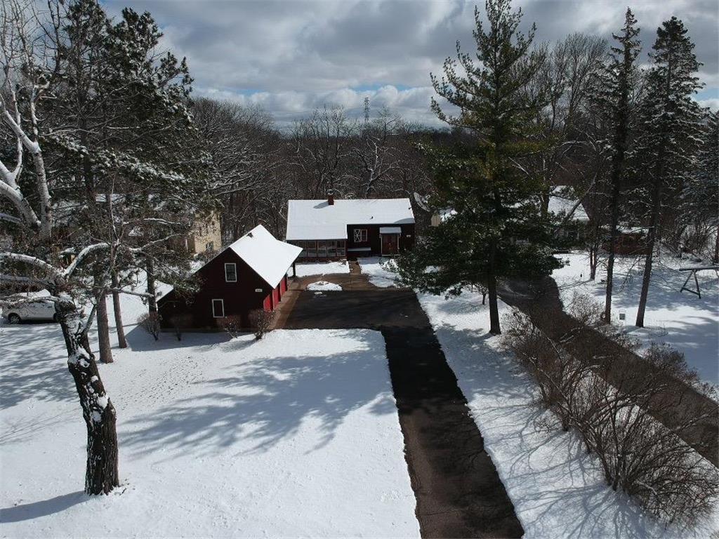 9855 Zilla Street NW Coon Rapids MN 55433 - COON CREEK 6509286 image1