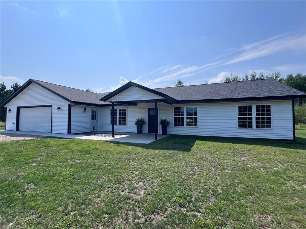 9856 Boneset NW, Bemidji, MN, 56601 MLS 6559592 Edina Realty