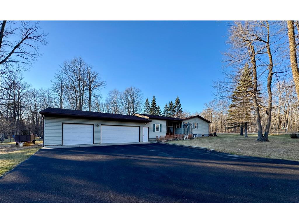 9857 Konakada Lane NW Walker MN 56484 - Leech Lake 6818187 image1