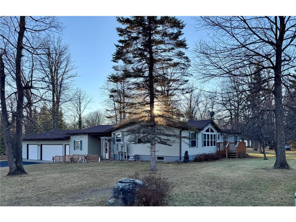 9857 Konakada Lane NW Walker MN 56484 - Leech Lake 6818187 image2